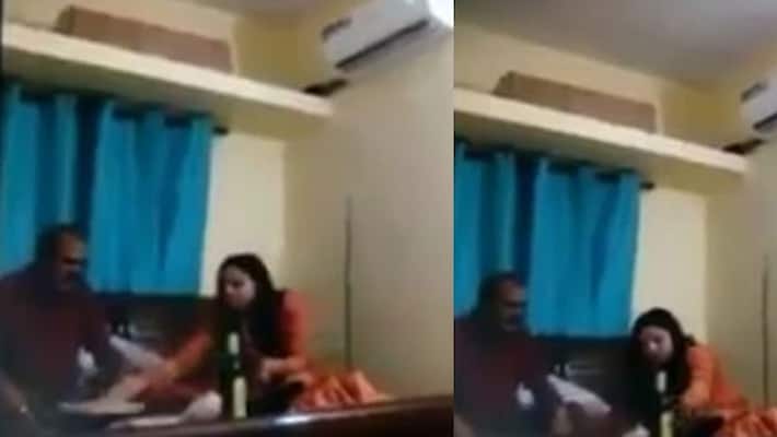 Nanjil Sampath denying on he with a woman video issue... Released information Nanjil Sampath denying on he with a woman video issue... Released information