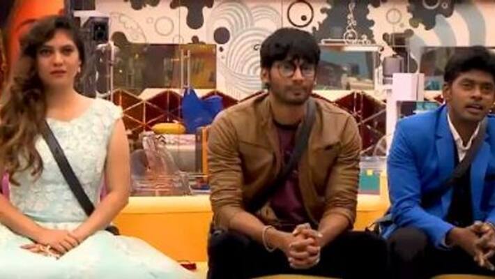 bigboss second promo sandy will save the bigboss second promo sandy will save the
