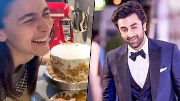 Here's the truth behind video of Alia Bhatt baking cake for Ranbir Kapoor on birthday