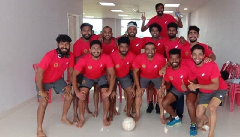 Sreesanth returns for Kerala in Syed Mushtaq Ali Trophy 2020-21-ayh