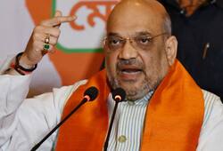 Article 370 scrapped: Home minister Amit Shah says restrictions lifted