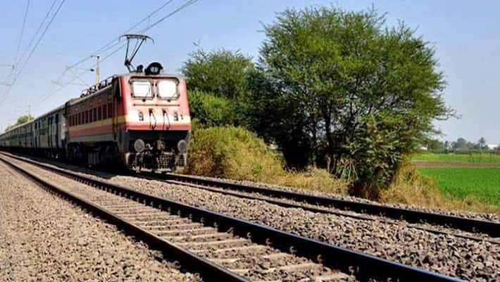 Recruitment for 10th pass in railway, learn detail Recruitment for 10th pass in railway, learn detail