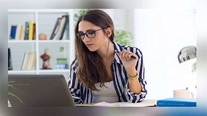 Experience increases with part-time jobs, will benefit in career ahead Experience increases with part-time jobs, will benefit in career ahead
