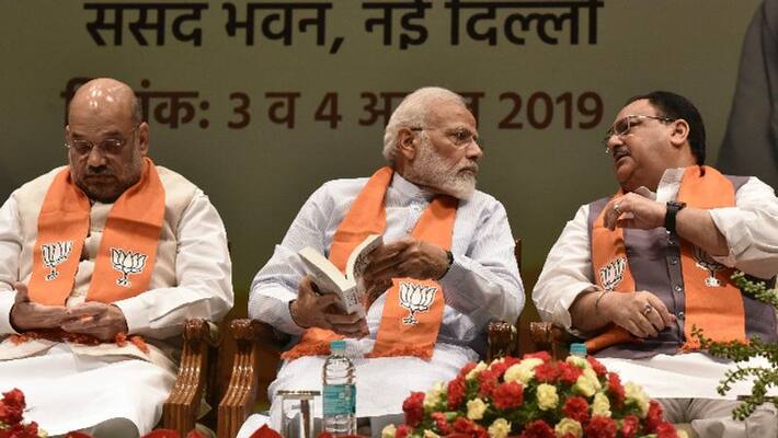 BJP releases list of 36 candidates Legislative Assembly BJP releases list of 36 candidates Legislative Assembly