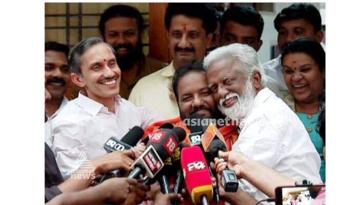 if kummnam contested in election he could have collected more votes says suresh if kummnam contested in election he could have collected more votes says suresh