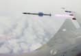 Indian Air Force inducts indigenously built Beyond Visual Range (BVR) air-to-air missile Astra