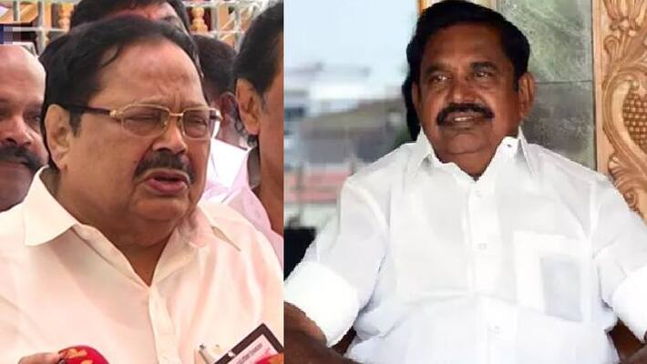 Agriculture Zone issue...duraimurugan edappadi palanisamy clash Agriculture Zone issue...duraimurugan edappadi palanisamy clash