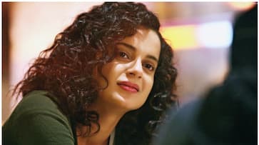 We bet you didn't know about this habit of Kangana Ranaut!