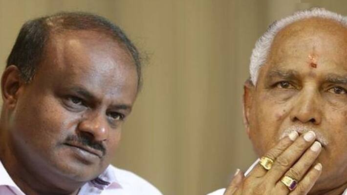 Mangaluru Riot If You have Courage Examine The CD By Experts HD Kumaraswamy Challenges CM Yediyurappa Mangaluru Riot If You have Courage Examine The CD By Experts HD Kumaraswamy Challenges CM Yediyurappa