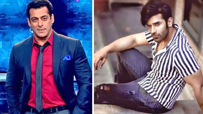 कंटेस्टेंट नंबर 3- पारस छाबड़ा : बिग बॉस 13 के तीसरे कंटेस्टेंट के तौर पर एंट्री ली। स्प्लिट्स विला के पूर्व कंटेस्टेंट भी रह चुके हैं पारस। पारस ने कहा कि यहां मैं रावण प्ले करूंगा लेकिन उसके दिल में राम होगा। पारस ने खुद को आज्ञाकारी बेटा और संस्कारी प्लेबॉय बताया।