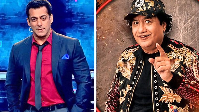कंटेस्टेंट नंबर 4- अबु मलिक : अबु मलिक कंटेस्टेंट नंबर 4 के तौर पर शो में आए। अबु मलिक अनु मलिक के छोटे भाई हैं। अबु सलमान के साथ भी कई फिल्में और शोज कर चुके हैं। अनु मलिक ने अपने भाई को लेकर कहा कि वो माहौल को जमा देगा। हालांकि सबसे कम ड्यूटी (एक भी नहीं) अबु मलिक को मिली। अबु मलिक को सलमान ने एक चीज देते हुए कहा कि जब आप घर में जाओगे तब आपको इसके डिसएडवांटेज पता चलेंगे।