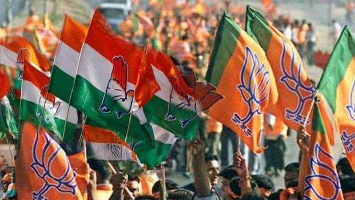 celebraties out fron congress in telebgana celebraties out fron congress in telebgana