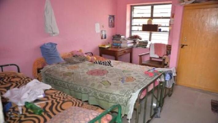 No Hostel for SC-ST Students Joining PG for the 2nd Time in Bangalore University grg No Hostel for SC-ST Students Joining PG for the 2nd Time in Bangalore University grg