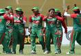 After Sri Lanka, Bangladesh cricket team refuses to go to Pakistan, Islamabad gets a shock