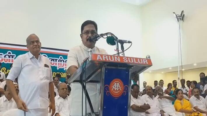AMMK is now very strong told ttv AMMK is now very strong told ttv