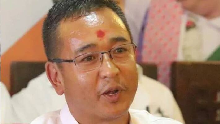 no covid patients in sikkim no covid patients in sikkim