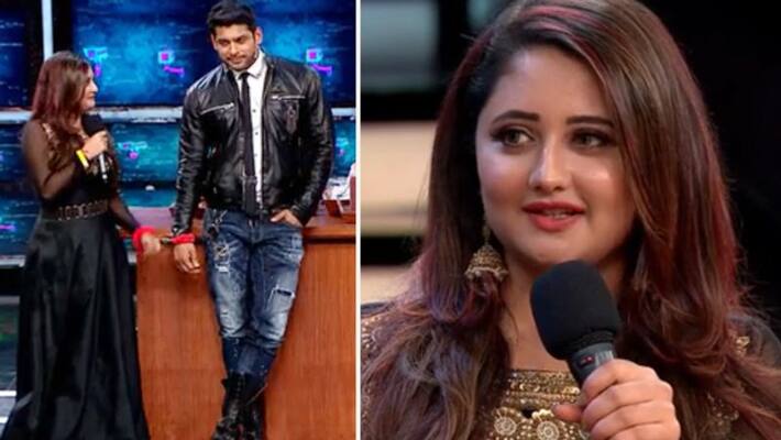 Salman khan Bigg Boss 13 former co-star Siddharth shukla Will Share bed As BFF With Rashami Desai Salman khan Bigg Boss 13 former co-star Siddharth shukla Will Share bed As BFF With Rashami Desai