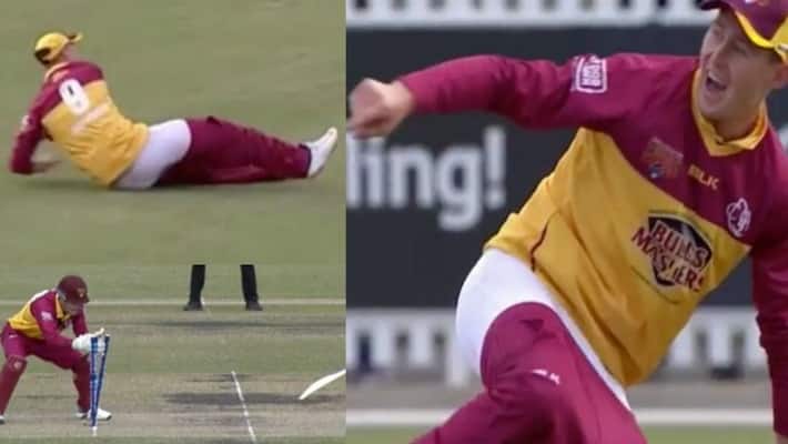 labuschagne hilarious run out in australia domestic one day match labuschagne hilarious run out in australia domestic one day match