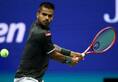 Sumit Nagal jumps 26 places achieves career-best ATP ranking