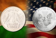 Rupee appreciates by 18 paise to 71 78 against USD in early trade