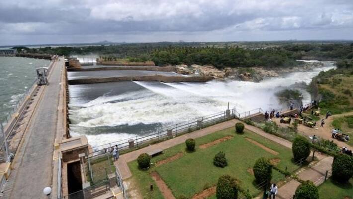 Disneyland type of park in krs mandya project not dropped out says ct ravi Disneyland type of park in krs mandya project not dropped out says ct ravi