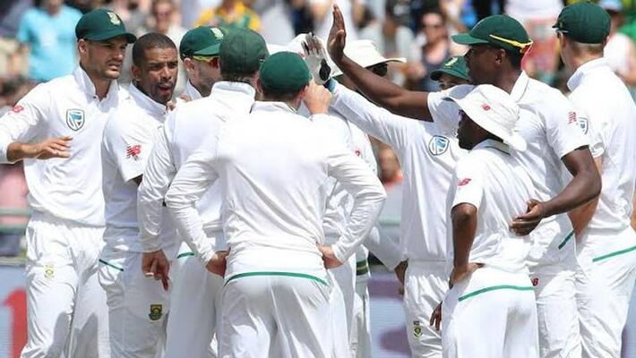 south african player vernon philander speaks about test series against india south african player vernon philander speaks about test series against india