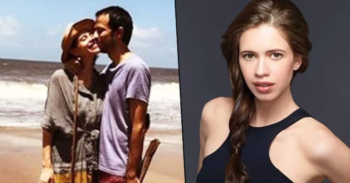 Kalki Koechlin Confirms Pregnancy With Boyfriend Guy Hershberg Read Details