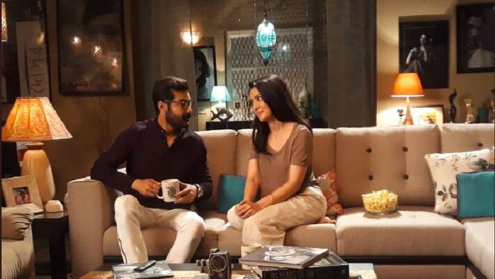 Prosenjit Chatterjee got Birthday wish from Arpita Chatterjee Prosenjit Chatterjee got Birthday wish from Arpita Chatterjee