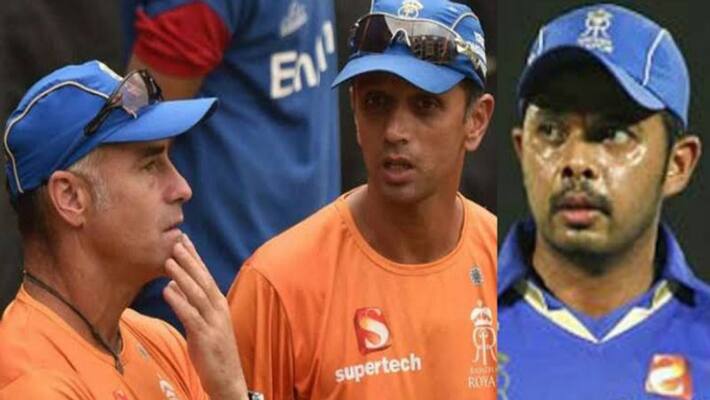 sreesanth raised questions to paddy upton sreesanth raised questions to paddy upton