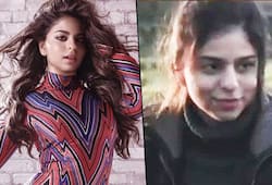 Shah Rukh Khan's daughter Suhana's first short film teaser out; take a look
