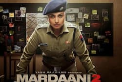 Rani Mukherji-starrer 'Mardaani 2' A Mirror Of The Society: Director Gopi Puthran