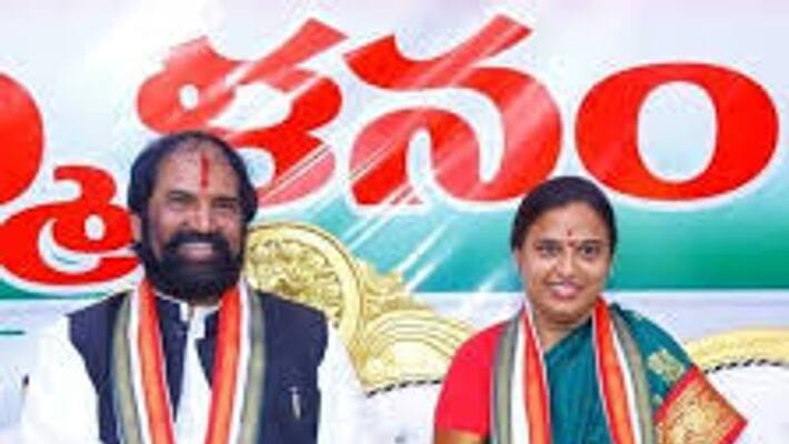 huzurnagar bypoll:T-pcc chief uttam kumar reddy comments on cm kcr huzurnagar bypoll:T-pcc chief uttam kumar reddy comments on cm kcr