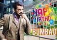 Happy birthday Prosenjit Chatterjee: From Nusrat Jahan to Mamata Banerjee, celebs pour in good wishes