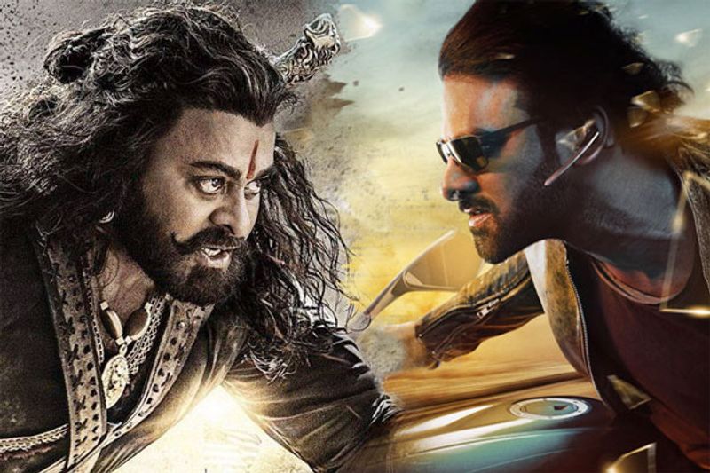 sye raa
