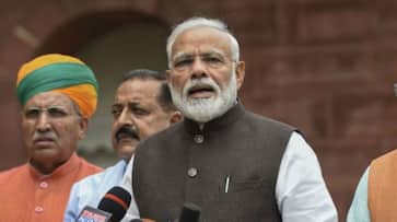 Prime Minister Narendra Modi to address rally in Ballabhgarh town in Haryana