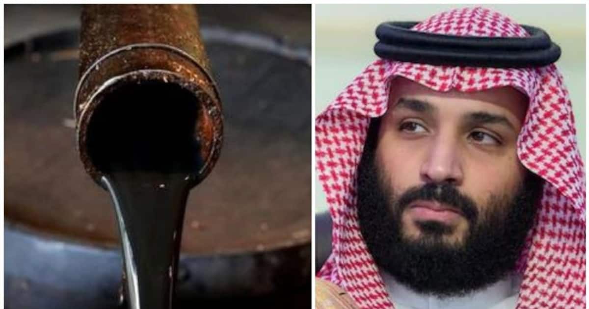 Oil prices: சோதனை மேல் சோதனை: சவுதி அரேபியாவும் கச்சா எண்ணெய் விலையை உயர்த்துகிறது?