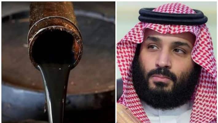 crude oil cost will raise like never before says saudi king Mohammad Bin Salman crude oil cost will raise like never before says saudi king Mohammad Bin Salman