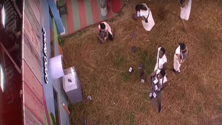 Bigg Boss 3 Telugu Who Gets Nominated In 11Th Week Bigg Boss 3 Telugu Who Gets Nominated In 11Th Week
