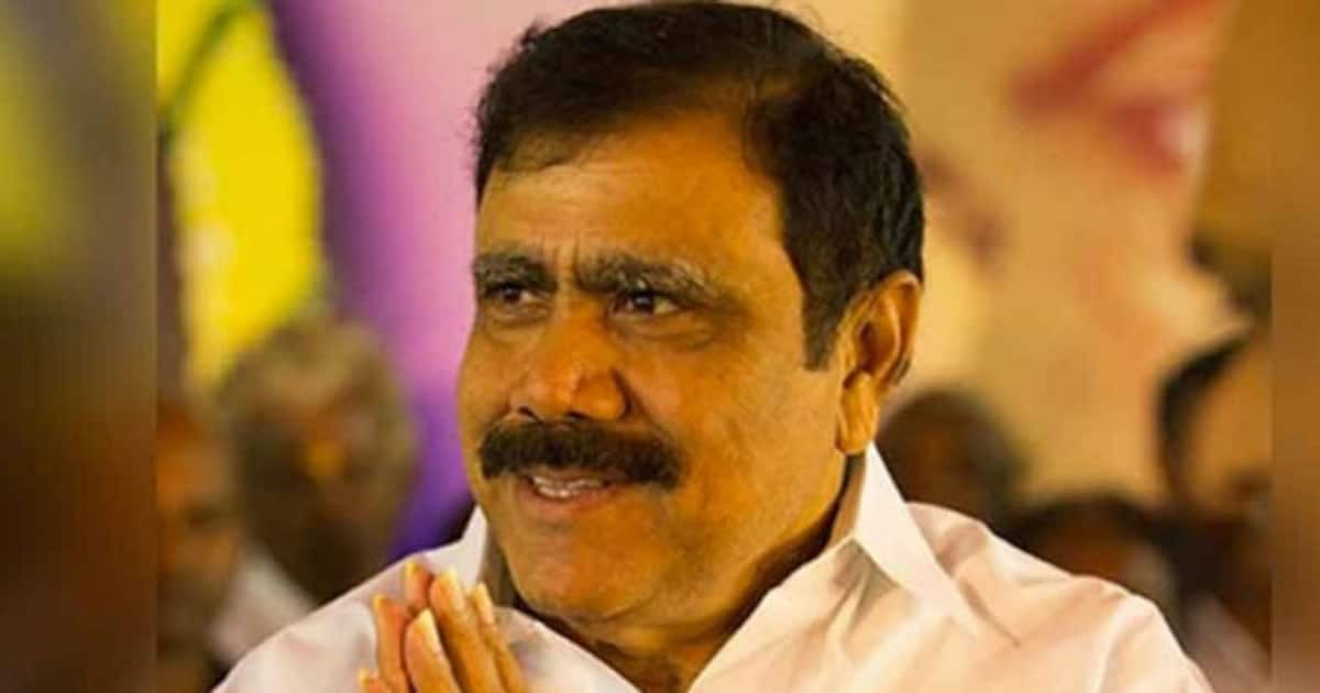 Jewelry loan: நகைக்கடன் தள்ளுபடி... அமைச்சர் ஐ.பெரியசாமி சொன்ன கடைசி வாய்ப்பு..!