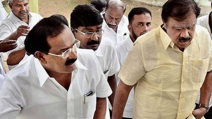 Quarries abuse case...i periyasamy supreme court notice Quarries abuse case...i periyasamy supreme court notice