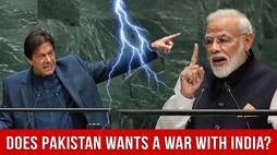 Does Pakistan Want A War With India Over Kashmir?