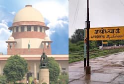 Ayodhya case hearing CJI Ranjan Gogoi sets 5pm deadline