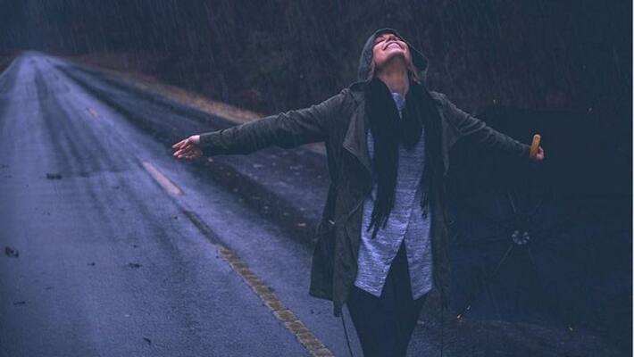 Significance of fear in life and spirituality Significance of fear in life and spirituality