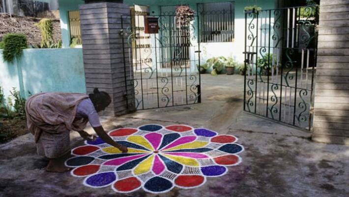 If you have any vastu related problem with main entrance of your house, then here is some vastu tips you can follow If you have any vastu related problem with main entrance of your house, then here is some vastu tips you can follow