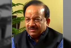 Hospitals to get name, fame for exceptional work under PMJAY: Health minister Harsh Vardhan
