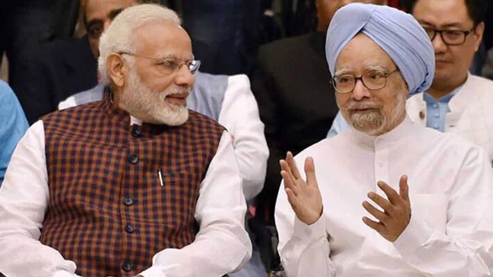 Pak Govt Invites Manmohan Singh For Kartarpur Corridor Inauguration Pak Govt Invites Manmohan Singh For Kartarpur Corridor Inauguration