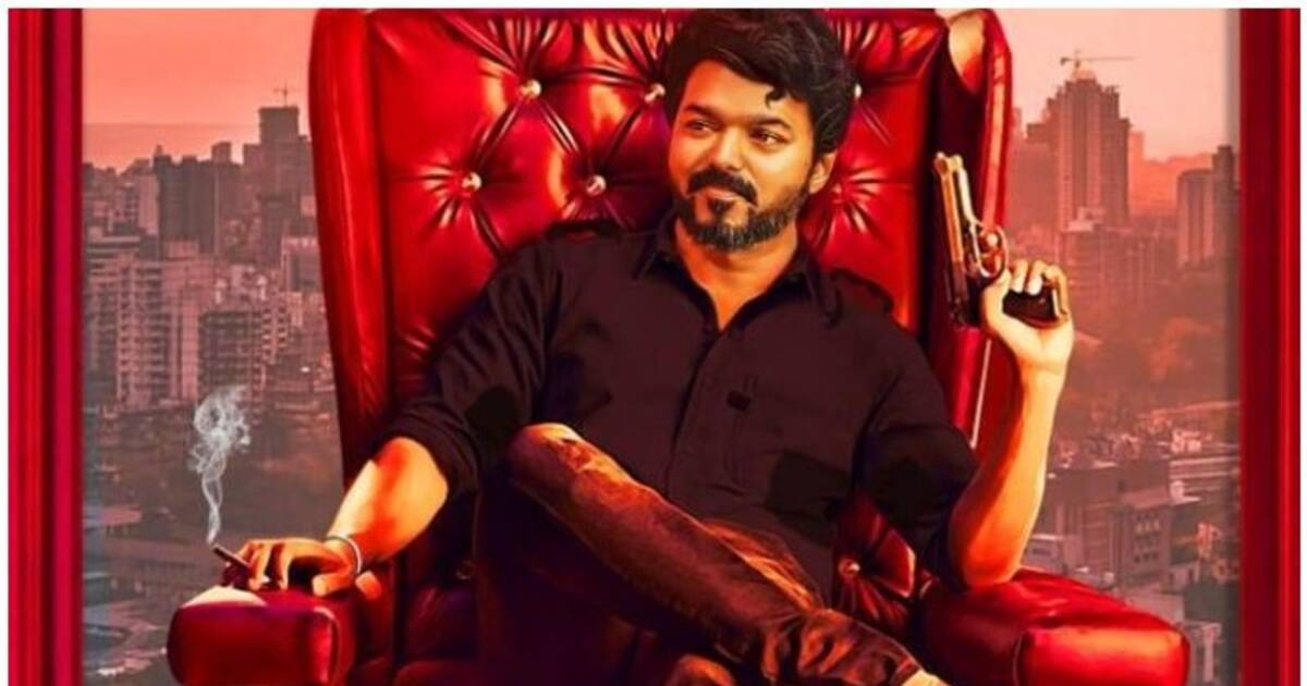 Vijay 66: தளபதி 66 லேட்டஸ்ட் அப்டேட் கேட்டு ‘குஷி’ மோடில் விஜய் ரசிகர்கள்... ஓ.. .இதுதான் காரணமா..?