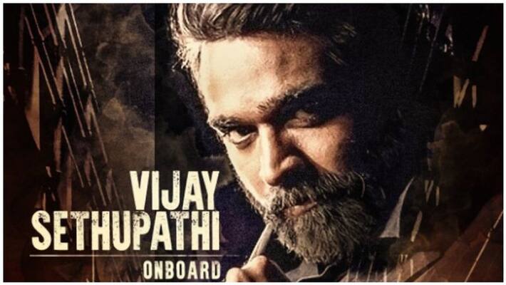 vijay sethupathi officially joins in thalapathi 64 vijay sethupathi officially joins in thalapathi 64