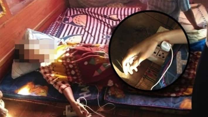 18 yo died sleeping next to charging phone 18 yo died sleeping next to charging phone