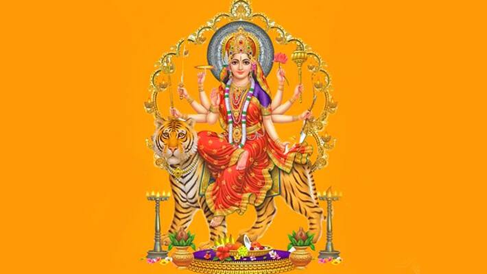 Do these easy remedies in Navratri to fulfill your wishes Do these easy remedies in Navratri to fulfill your wishes